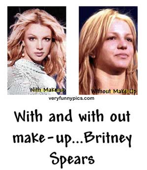 Britney Spears Tomorrow