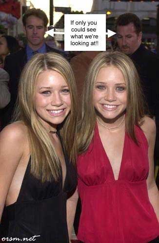 Mary Kate Ashley